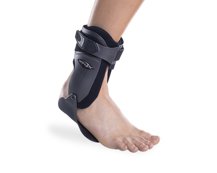 DonJoy Velocity Ankle Brace: Elite Lateral Stabilization & Performance