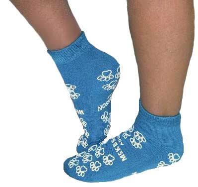 Mckesson Terries Slipper Socks - Adult and Youth Sizes