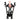 Drive Hugo Explore Side - Fold Rollator Walker – Lightweight All - Terrain Rollator with Seat - Medical Department Store