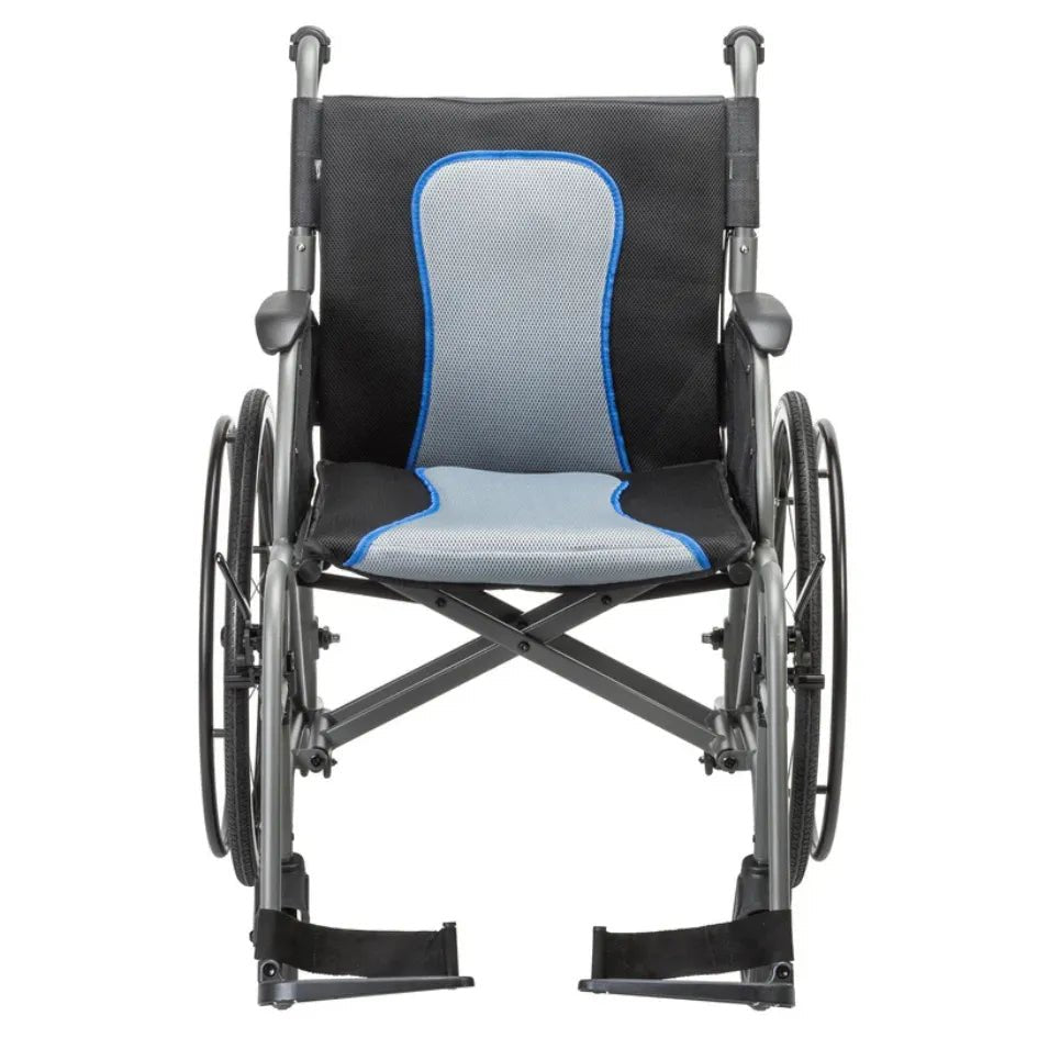 Drive Medical AeroFly™ Ultra - Lite Wheelchair - Medical Department Store