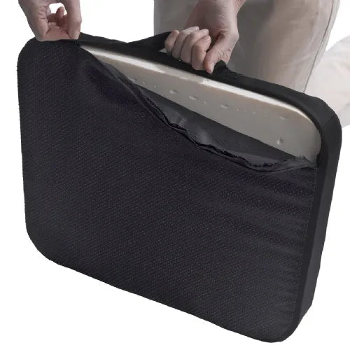 Drive Medical Comfort Touch Cooling Sensation Seat Cushion - Medical Department Store
