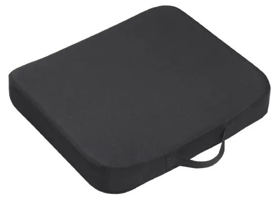 Drive Medical Comfort Touch Cooling Sensation Seat Cushion - Medical Department Store