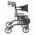 Drive Medical MD by Drive Excursion X20 Rollator - Medical Department Store