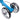 Drive Medical Nitro Glide Knee Walker - Medical Department Store