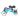 Drive Medical Nitro Glide Knee Walker - Medical Department Store