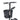 Drive Medical Nitro Glide Knee Walker - Medical Department Store
