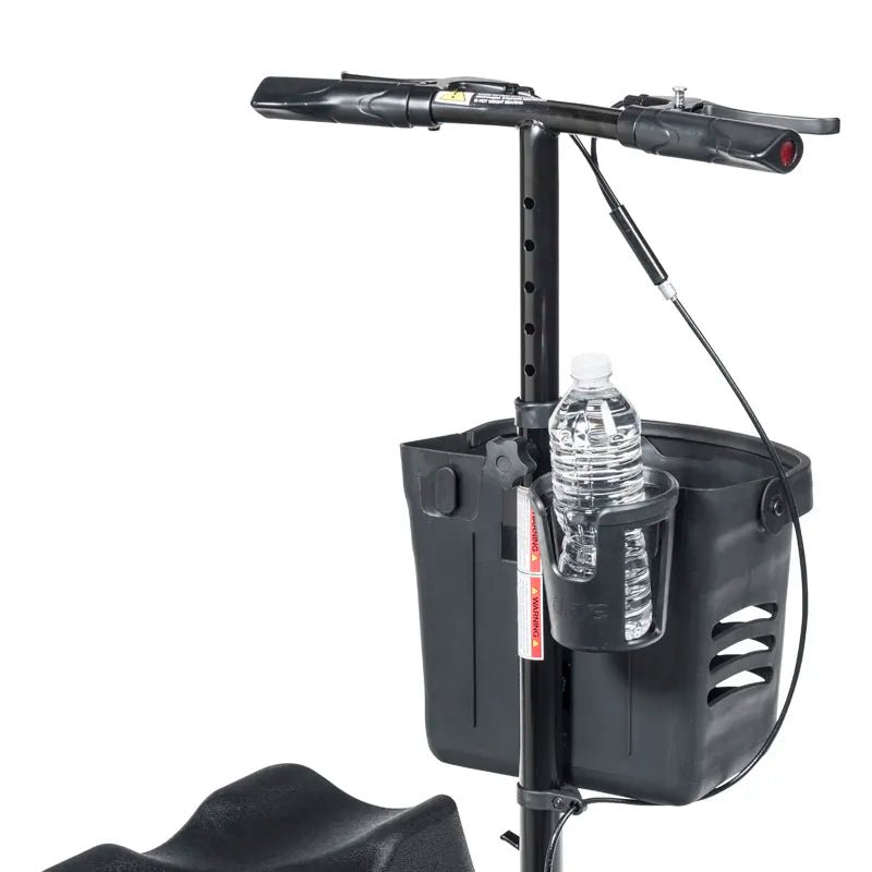 Drive Medical Nitro Glide Knee Walker - Medical Department Store