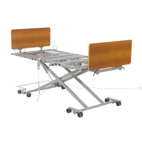Drive Medical PrimeCare RestWell Hi - Low Hospital Bed - Medical Department Store
