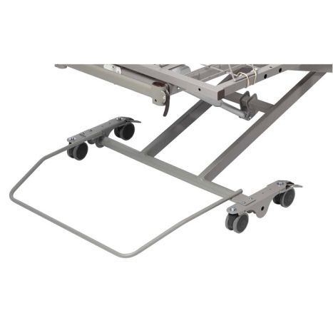 Drive Medical PrimeCare RestWell Hi - Low Hospital Bed - Medical Department Store