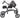 Drive Medical Steerable Knee Walker 796 – Adjustable Knee Scooter for Foot & Ankle Inju - Medical Department Store