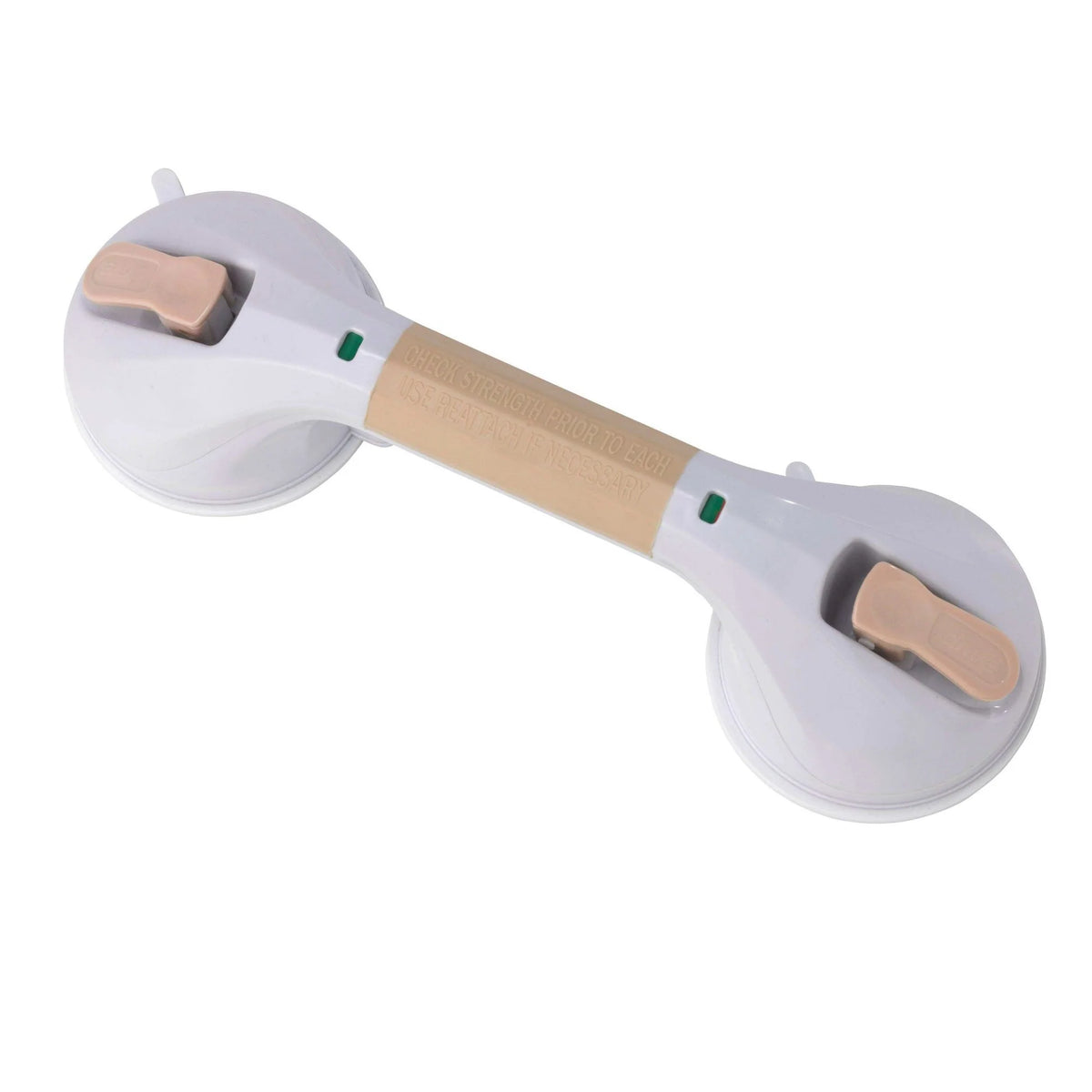 Drive 12 inch Suction Cup Grab Bar