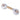 Drive 12 inch Suction Cup Grab Bar