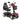 Drive Medical Ventura DLX 4 - Wheel Mobility Scooter - Medical Department Store