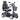Drive Medical Ventura DLX 4 - Wheel Mobility Scooter - Medical Department Store