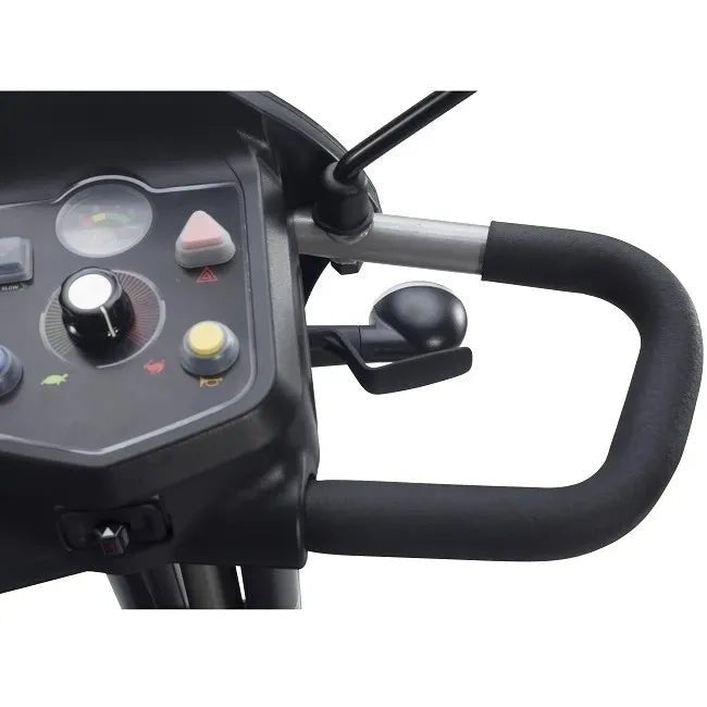 Drive Medical Ventura DLX 4 - Wheel Mobility Scooter - Medical Department Store