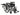 Drive Viper Plus GT Reclining Wheelchair – Elevating Legrests - Medical Department Store