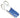 Duro-Med Deluxe Flexible Sock and Stocking Aid, White