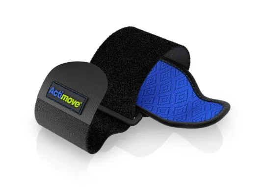Actimove Wrist Stabilizer Carpal – Zero-Friction Neutral Support