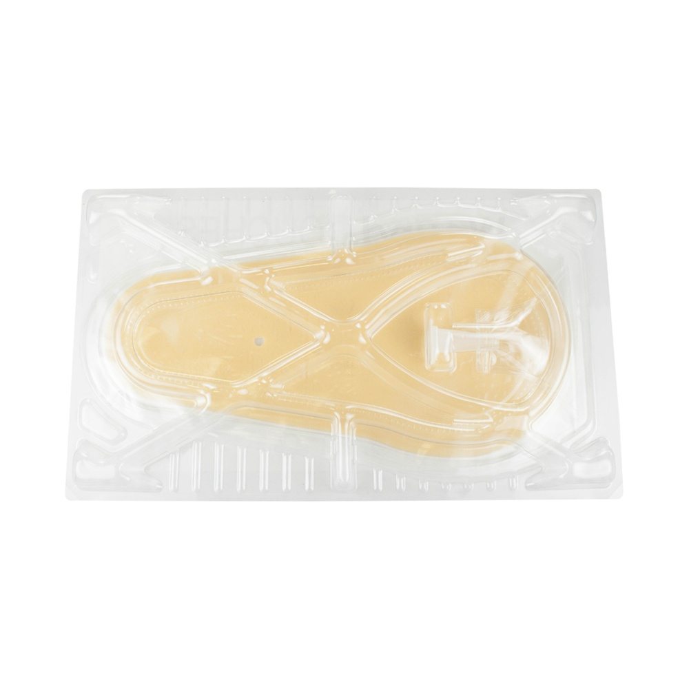 Eakin Wound Pouch With Remote Drainage Attachment And Tap Closure - Medical Department Store