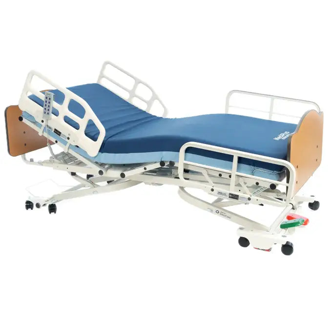 Joerns EasyCare® Hi-Low Homecare Bed