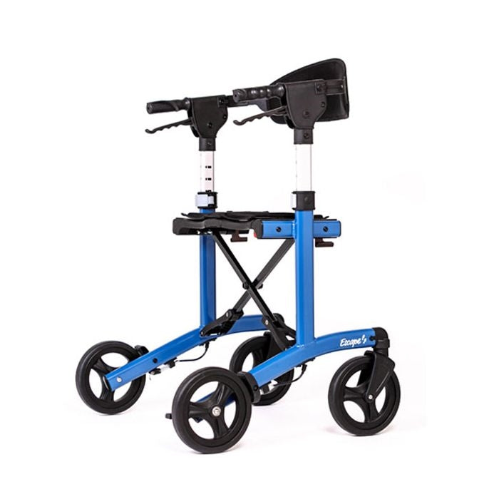 Triumph Escape Rollator