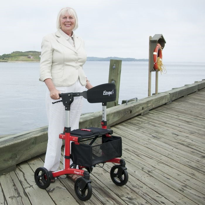 Triumph Escape Rollator