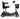 EV Rider Airline Approved Nomad Scooter with Front Basket & Full Suspension - Medical Department Store