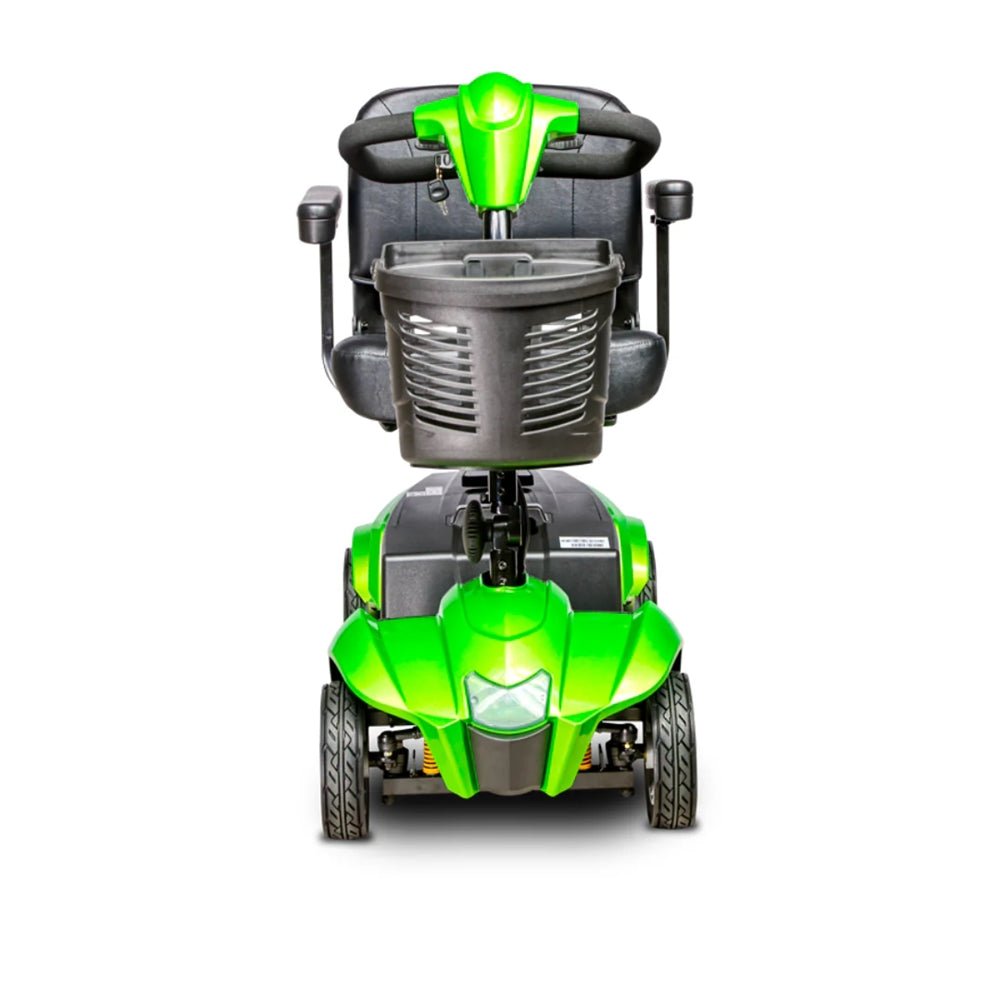 EV Rider CityCruzer 4 - Wheel Travel Mobility Scooter with Suspension - Medical Department Store