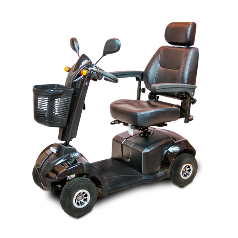 EV Rider CityRider 4 - Wheel Scooter – 350 lb Capacity - Medical Department Store