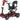 EV Rider Teqno S26 Auto Folding 4 - Wheel Mobility Scooter - Medical Department Store