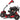 EV Rider Teqno S26 Auto Folding 4 - Wheel Mobility Scooter - Medical Department Store