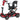 EV Rider Teqno S26 Auto Folding 4 - Wheel Mobility Scooter - Medical Department Store