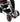 EV Rider Vita Monster S12X All - Terrain Power Scooter - Medical Department Store