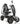 EV Rider Vita Monster S12X All - Terrain Power Scooter - Medical Department Store