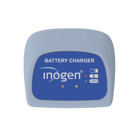 Inogen Rove 6 Portable Oxygen Concentrator - FAA Approved