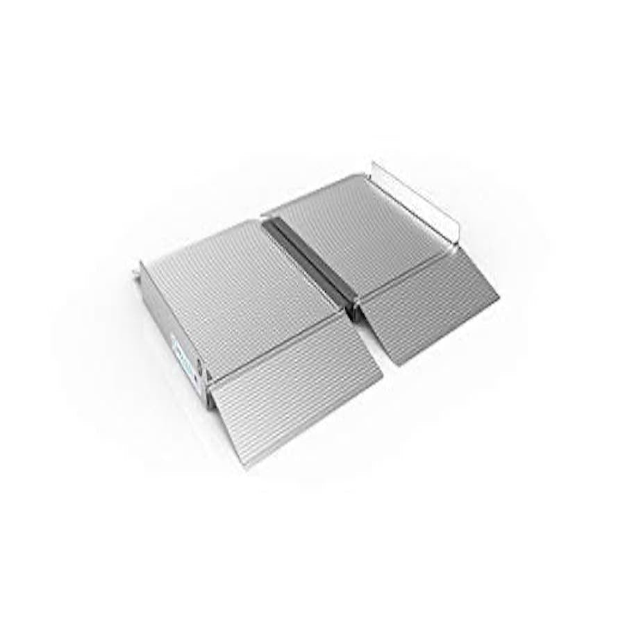 EZ - Access Suitcase Single Fold Portable Mobility Ramps - Medical Department Store