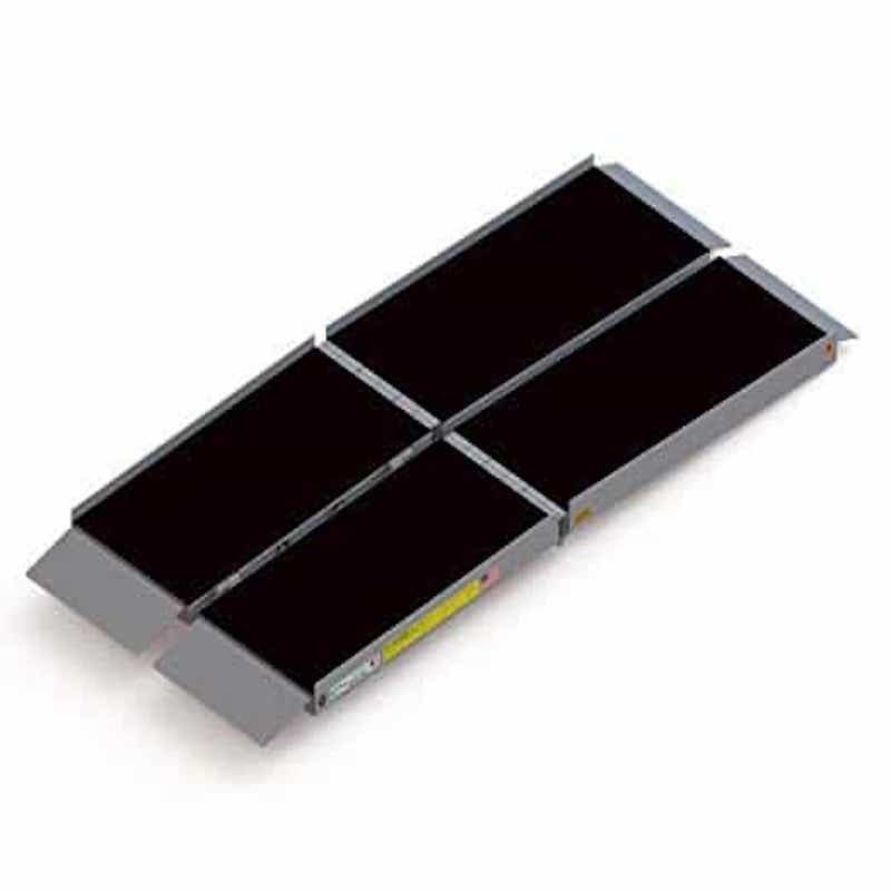EZ - Access Suitcase Trifold Portable Mobility Ramps - Medical Department Store