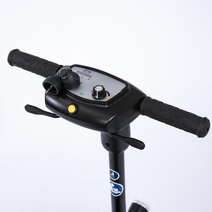 Featherweight Travel Scooter - Lightest Electric Scooter 37 lbs.