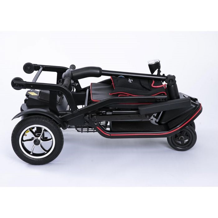 Featherweight Travel Scooter - Lightest Electric Scooter 37 lbs.