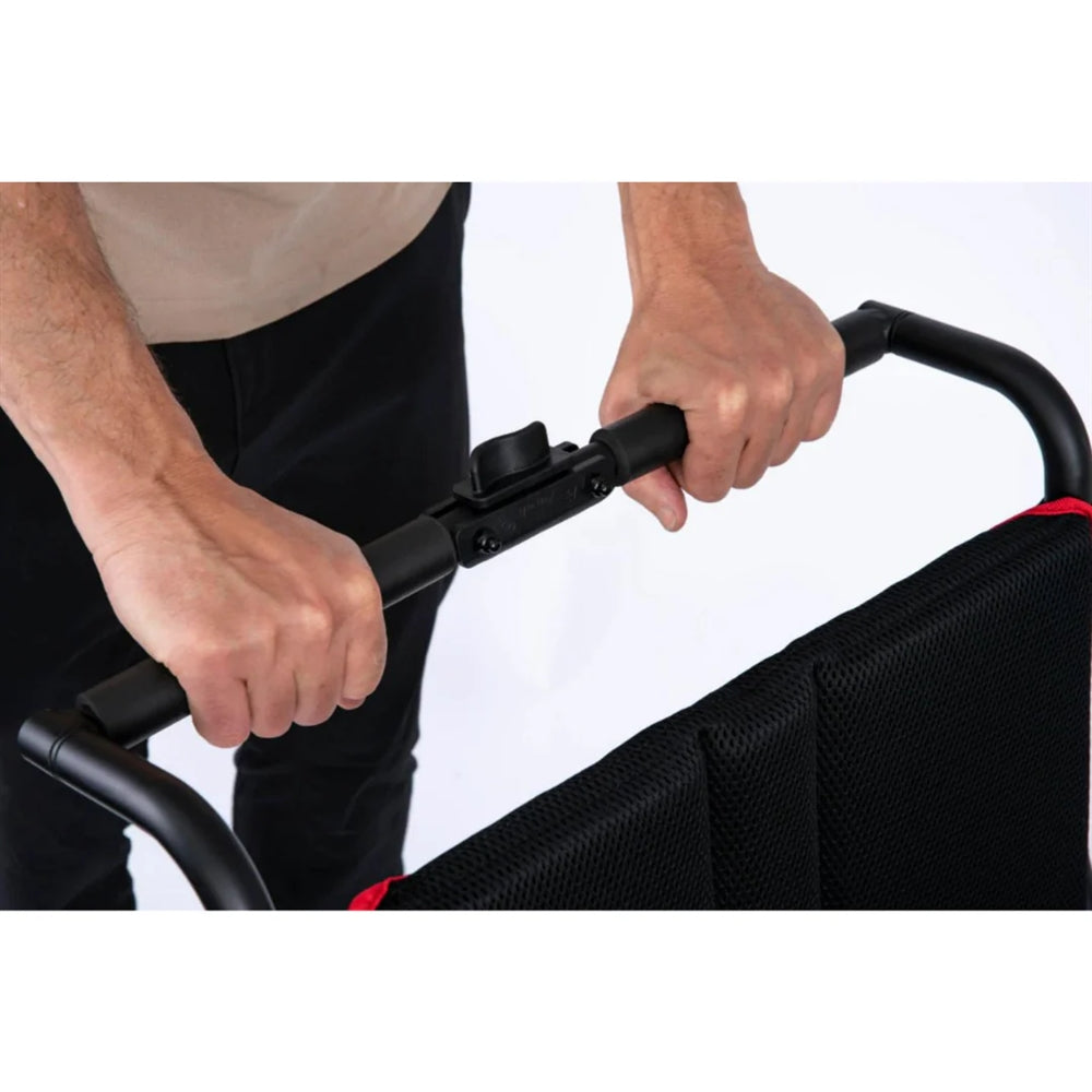 Featherweight 33 lbs Lightweight Travel Power Chair