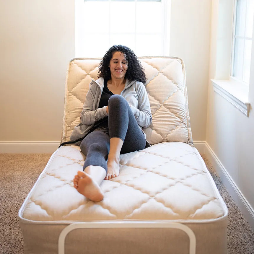 Flex O2 Adjustable Flex-A-Bed Value-Flex Adjustable Bed Frame | Affordable Adjustable Bed