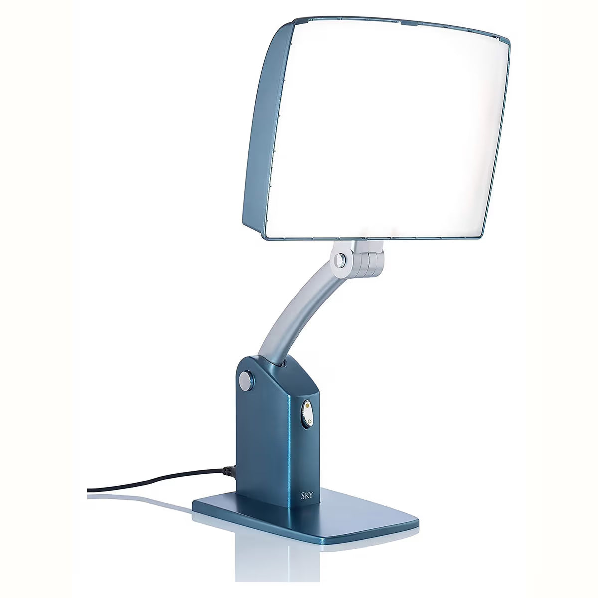 Carex Day-Light Sky Bright Light Therapy Lamp