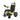 Forcemech Navigator Folding Bariatric Lightweight Powerchair