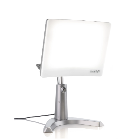 Carex Day-Light Classic Plus Light Therapy Lamp