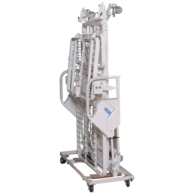 Med-Mizer Retractabed Quick-Ship Bed Frame