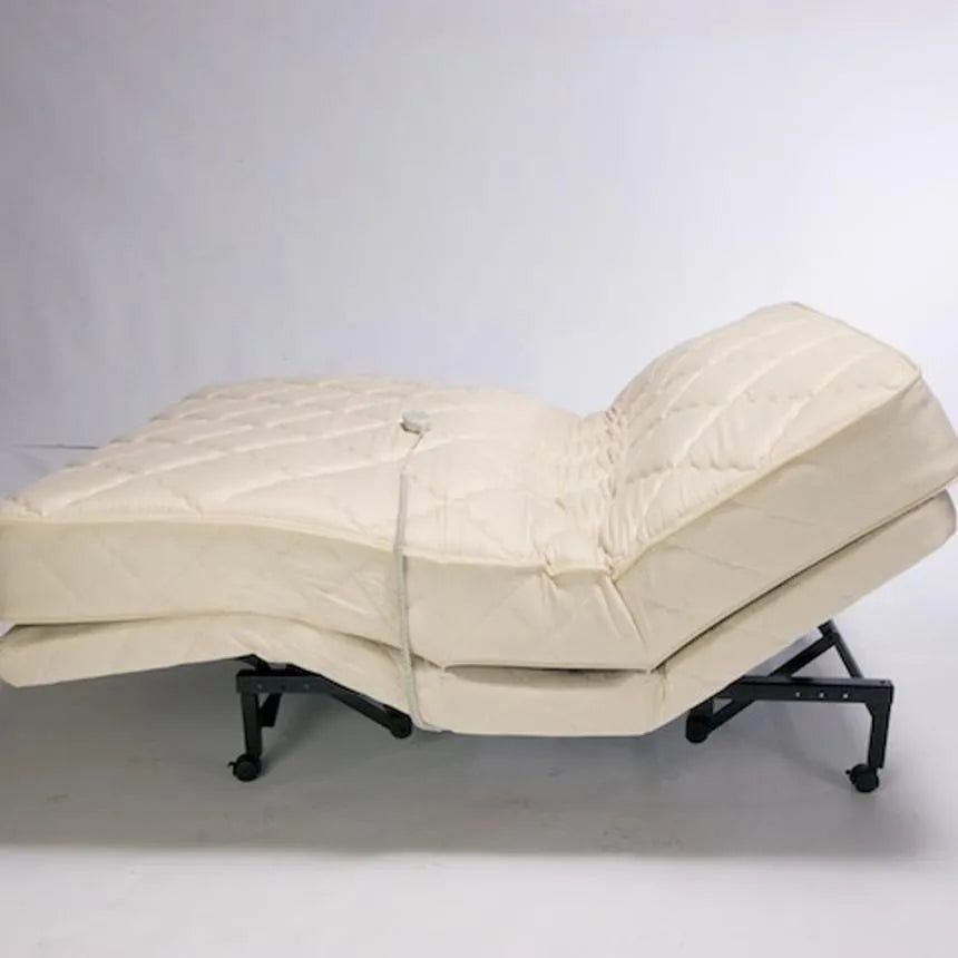 Flex-A-Bed Value-Flex Adjustable Bed Frame – Affordable Adjustable Bed Base