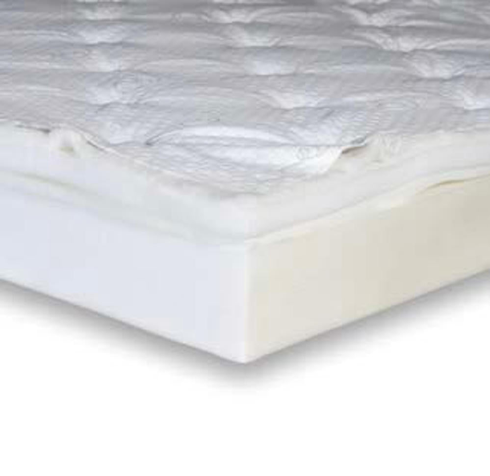 Flex - A - Bed Low Profile Mattress - Medical Department Store