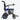 Forcemech Ultralite G20 PRO Carbon Fiber Folding Power Wheelchair 26lbs - Medical Department Store