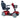 Golden Avenger GA541D 4-Wheel Heavy Duty Mobility Scooter – 500 lb Capacity - Medical Department Store
