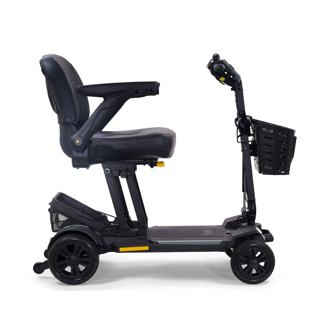 Golden B220 Buzzaround Carry On HD Mobility Scooter - Medical Department Store